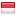 statistika-unhalu.org server is located in Indonesia